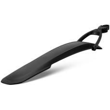 Aizmugurējais dubļusargs 27.5-29" ACID Vane Pro Ratchet black'n'black