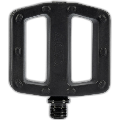Pedals ACID Flat C4-ZP Rookie S plastic
