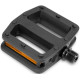 Pedals ACID Flat C4-ZP Rookie S plastic