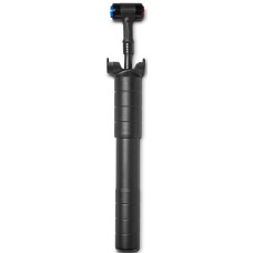 Pumpis ACID Race Flex Hi-Vol EZ-Head Alu with hose
