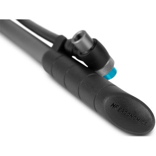 Pump ACID Race Shock 400 Digital 2-stage head Alu