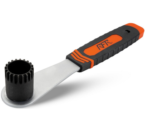 Tool RFR for bottom bracket Shimano/ISIS/FSA Truvativ Token with handle