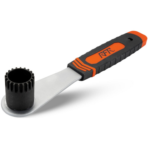 Tool RFR for bottom bracket Shimano/ISIS/FSA Truvativ Token with handle