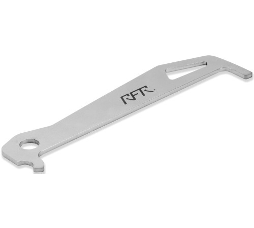 Tool RFR chain wear indicator