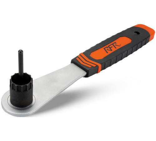Tool RFR for Shimano HG cassette with pin and handle