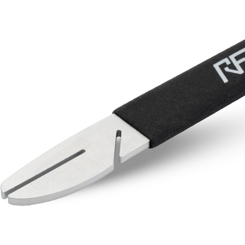 Tool RFR for rotor truing