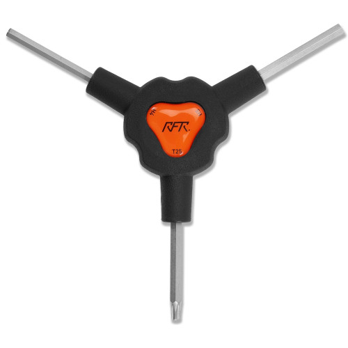 Tool RFR Y-wrench H4/5, T25
