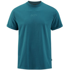T-krekls ACID Organic Classic Logo blue-XL