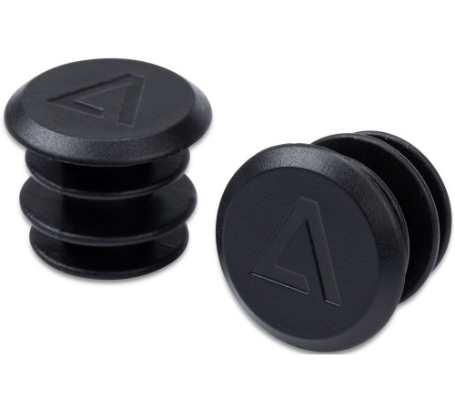 Handlebar end plugs ACID