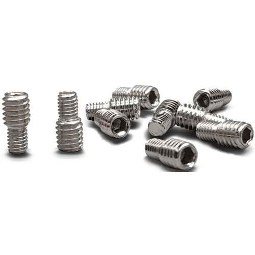 Pedal pins ACID Flat