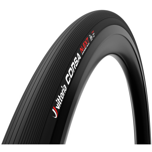 Tire 28" Vittoria Corsa N.EXT G2.0 TLR 700x29c / 29-622 black (wide rim)