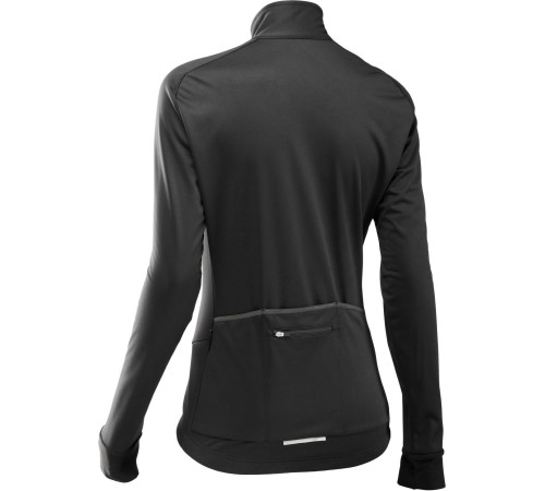 Jacket Northwave Reload WMN SP black-XL