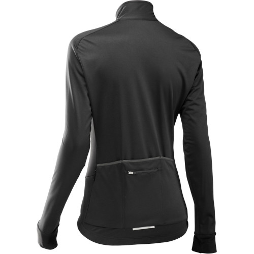 Jacket Northwave Reload WMN SP black-XL