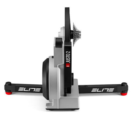 Trainer Elite Justo 2 interactive