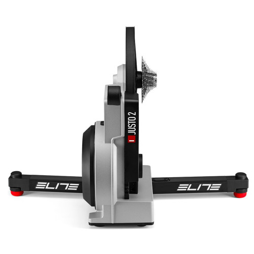 Trainer Elite Justo 2 interactive