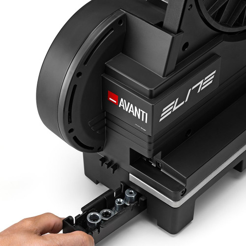 Trainer Elite Avanti interactive