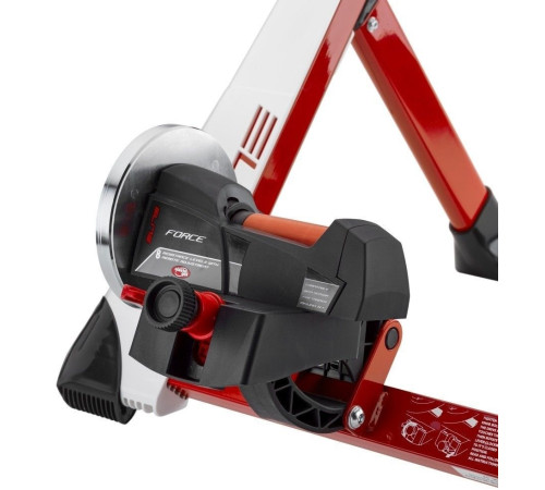 Trainer Elite Novo Force