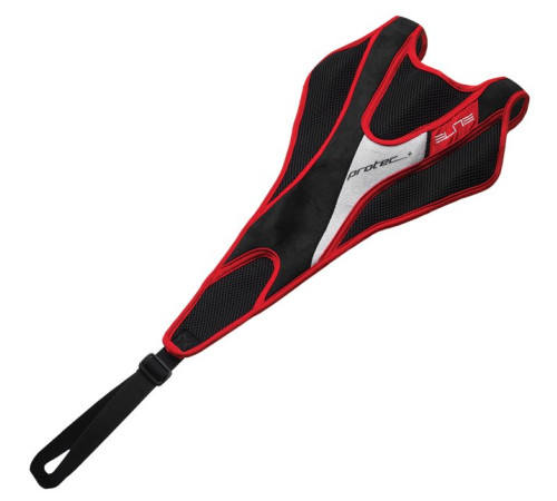 Sweat cover Elite Protec Plus