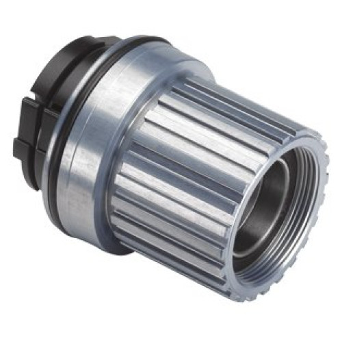 Freehub body for trainer Elite Shimano Micro Spline 12-speed