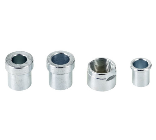 Adapter for trainer Elite 10 to 12 135mm Thru-axle