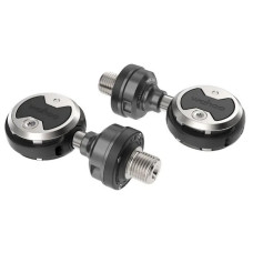 Pedāļi ar jaudas mērītājiem Wahoo POWRLINK Zero dual-sided (WFPRX1S55)