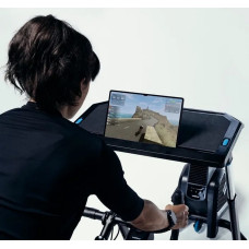 Turētājs Wahoo KICKR Bike Desk (WFDESK1)