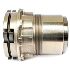 Adapteris trenažierim Wahoo KICKR XD/XDR freeehub body (WFKICKRXDR)