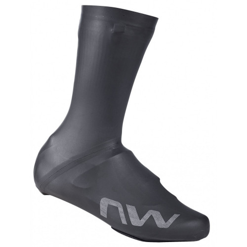 Shoecovers Northwave Fast H2O black-M (38/40)