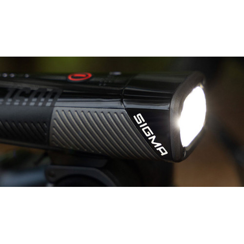 Front lamp Sigma Buster 1600 FL USB