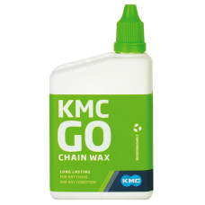 Ķēdes eļļa KMC GO Wax by Squirt 150ml