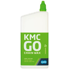 Ķēdes eļļa KMC GO Wax by Squirt 500ml
