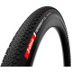Tire 28" Vittoria Terreno T50 Mixed G2.0 TLR Fold 700x45c / 45-622 black