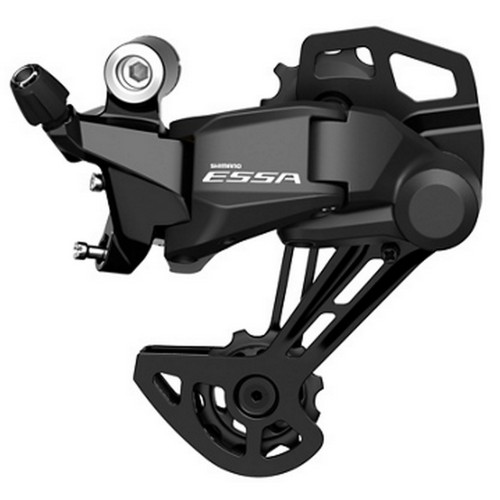 Rear derailleur Shimano Essa RD-U2000 Essa 1x8-speed GS