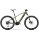 E-bike Raymon HardRay E 4.0 27.5" armor mat-40 cm / S