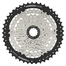 Aizmugurējie zobratu bloks Shimano ACERA CS-HG400-8 8-speed-11-45T