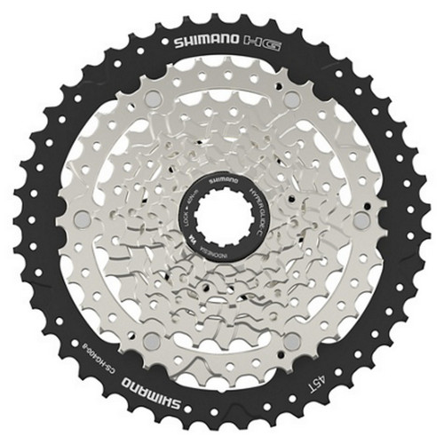 Cassette Shimano ACERA CS-HG400-8 8-speed-11-45T