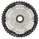 Cassette Shimano ACERA CS-HG400-8 8-speed-11-45T