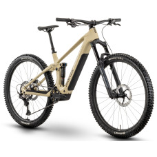 Elektriskais velosipēds Raymon Airok Pro 29" 2025 popcorn stealth-caramel-XL
