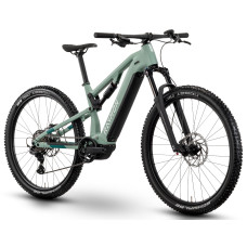 Elektriskais velosipēds Raymon Trailray 120 29" 2025 mint-jade-cotton-M