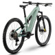 E-bike Raymon Trailray 120 29" 2025 mint-jade-cotton-M