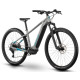 E-bike Raymon Hardray 720 29" 2025 timeless-cyan-black-XL
