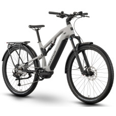 Elektriskais velosipēds Raymon Crossray 29" 2025 timeless-black-jade-S