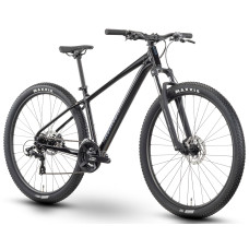 Velosipēds Raymon Nayta 29" 2025 black-iredesciant black-M