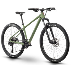 Velosipēds Raymon Nayta Pro 29" 2025 resedagreen-black-purple-L