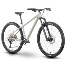 Velosipēds Raymon Nayta Ultra 29" 2025 timelessgrey-chrome-XL