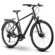 Bicycle Raymon Zayn Pro 2025 anthracite-L