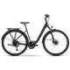 Bicycle Raymon Zayn Pro 2025 Easy Entry anthracite-S