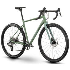 Velosipēds Raymon Territ Ultra 2025 resedagreen-mint-L