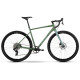 Bicycle Raymon Territ Ultra 2025 resedagreen-mint-L