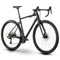 Velosipēds Raymon Territ Pro 2025 black stealth-XL